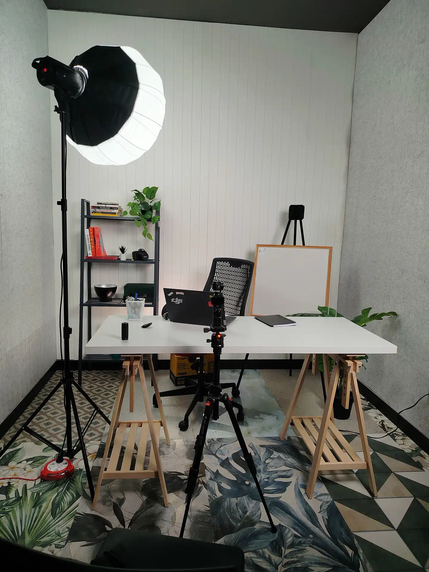 SDM production team
