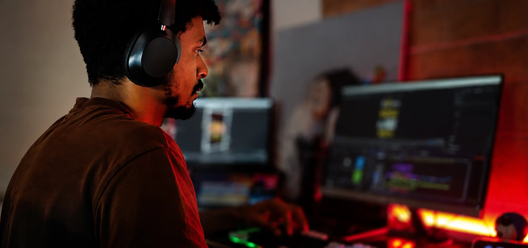 Video Editing