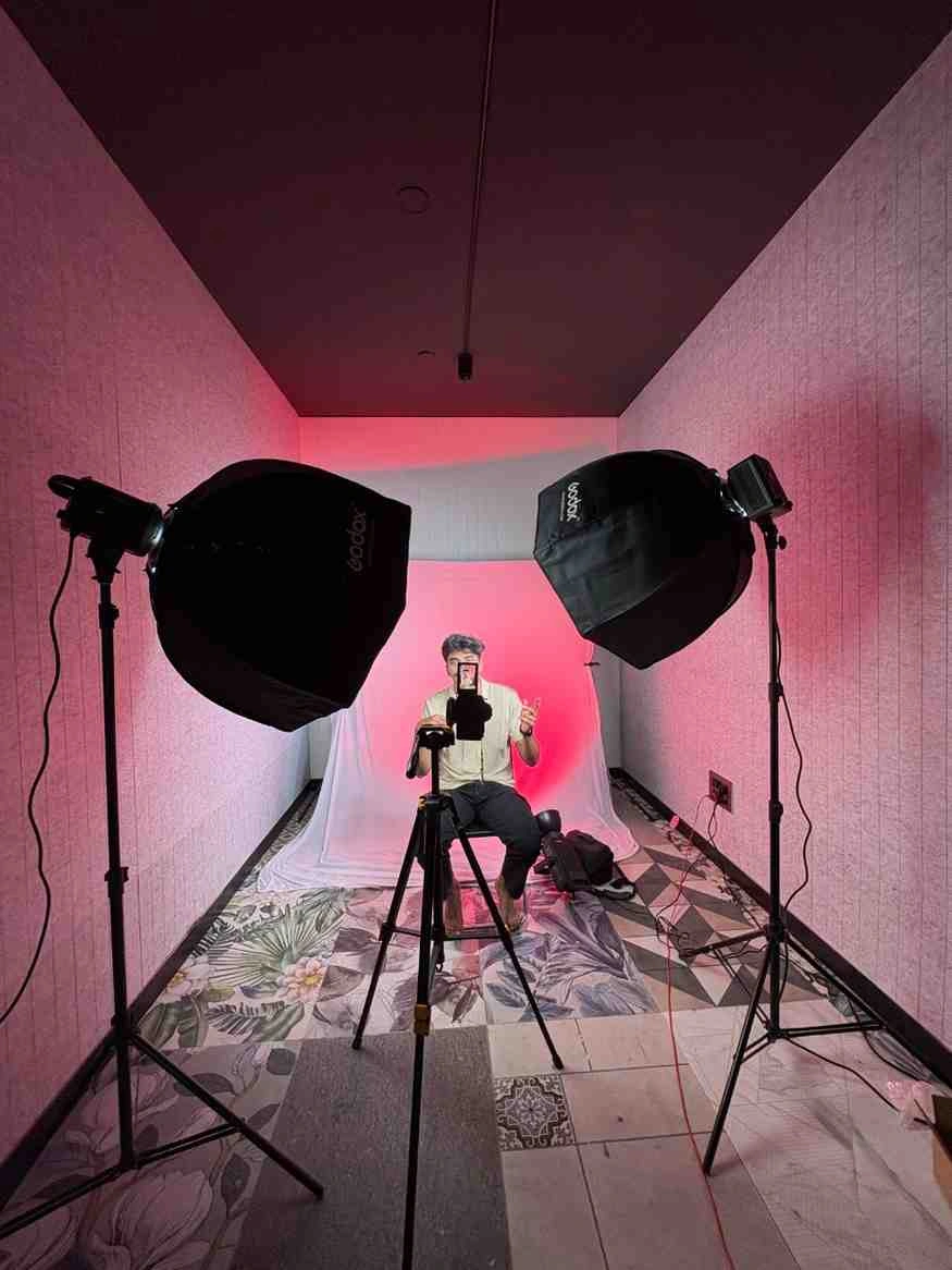 SDM Studio